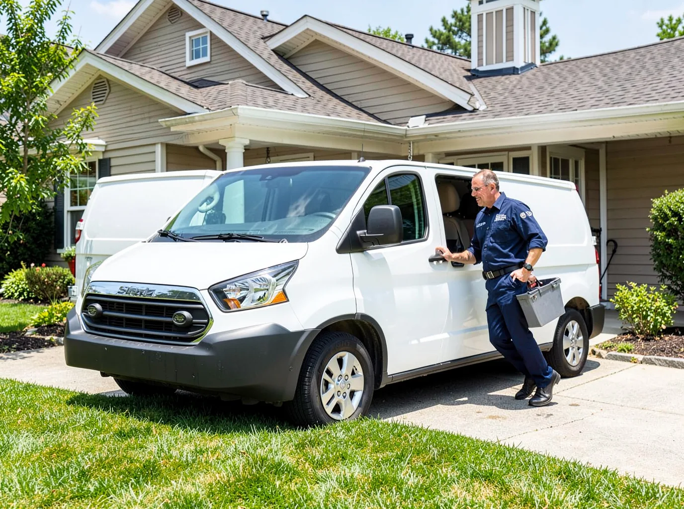 Emergency Plumber company in Pittsburg, KS